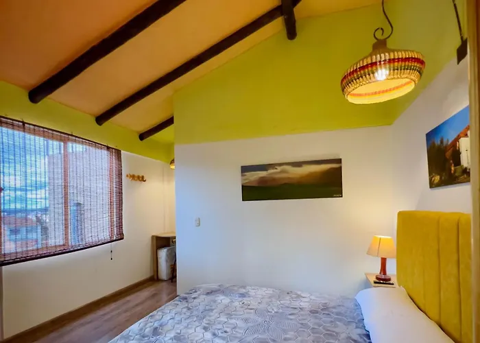 Hotel Boutique Casa Lili