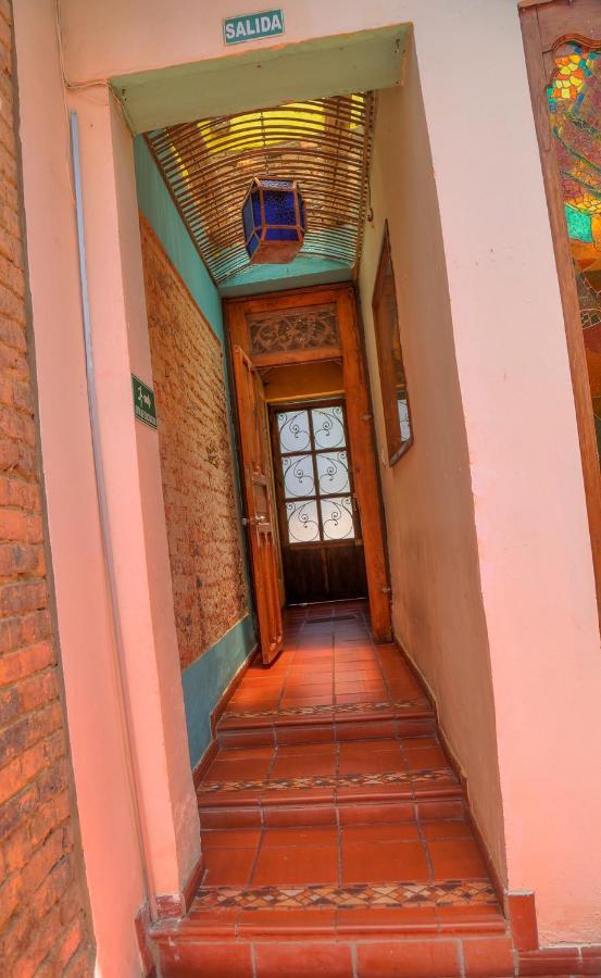 Boutique Casa Lili *