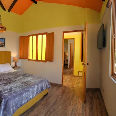 Hotel Boutique Casa Lili Tunja Exterior photo
