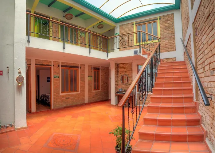 Hotel Boutique Casa Lili