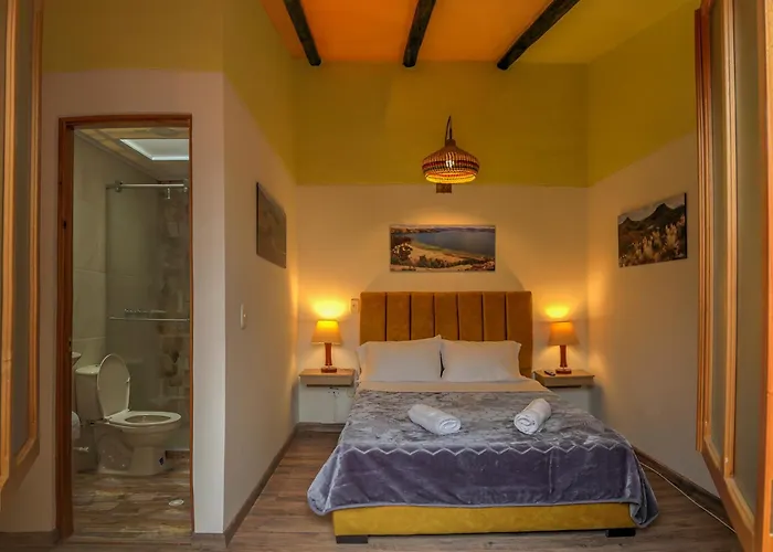 Hotel Boutique Casa Lili