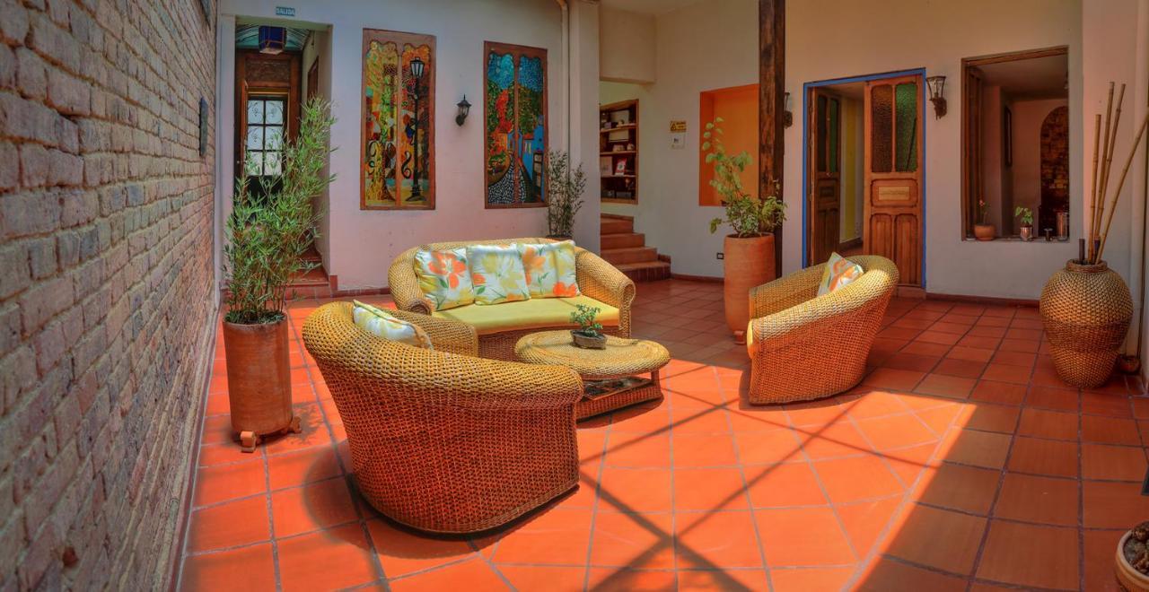 Boutique Casa Lili Tunja